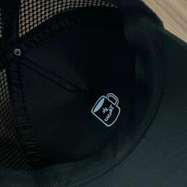 کلاه کپ اسپرت طرح تیم بایرن مونیخ جنس کتان قابل تنظیم