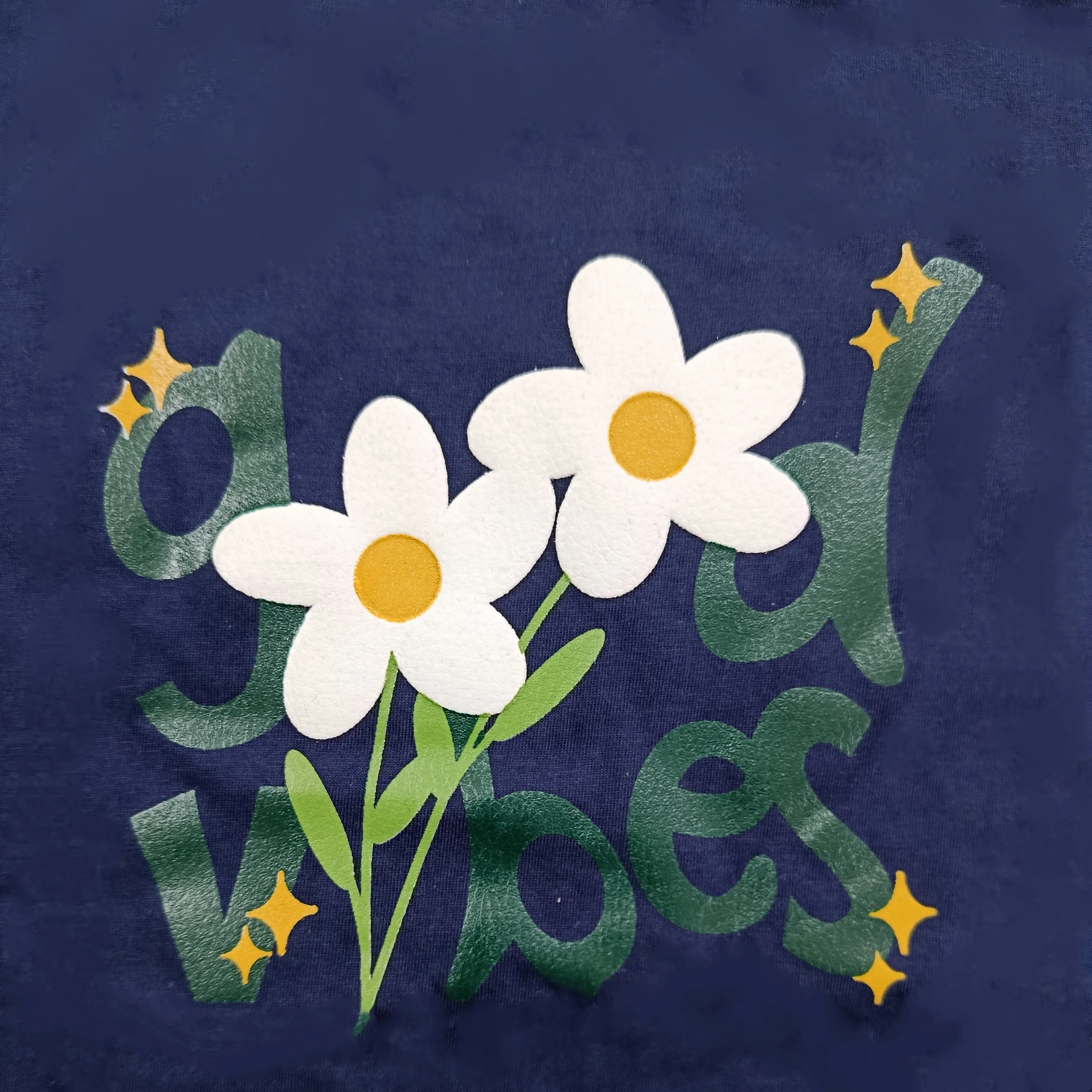 تیشرت شلوار نخ پنبه سوپر مدل لش طرح Flower سایز 55 تا 65