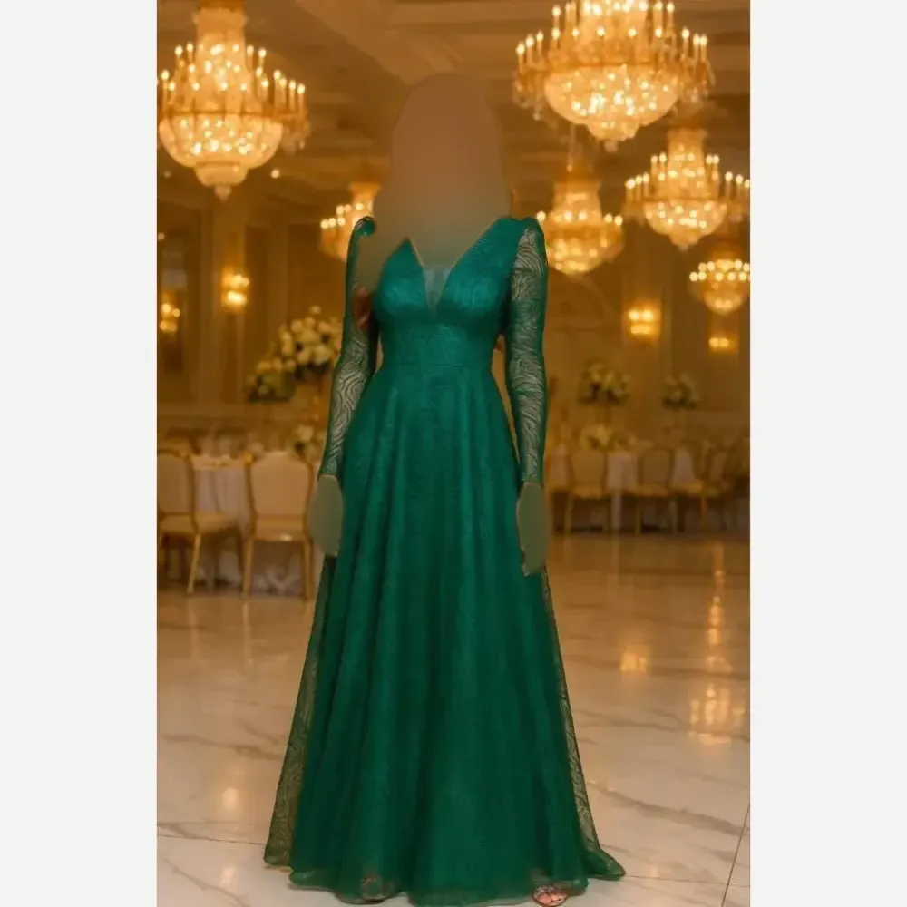ماکسی یغما فلوک مخمل آستر دار قد 155
