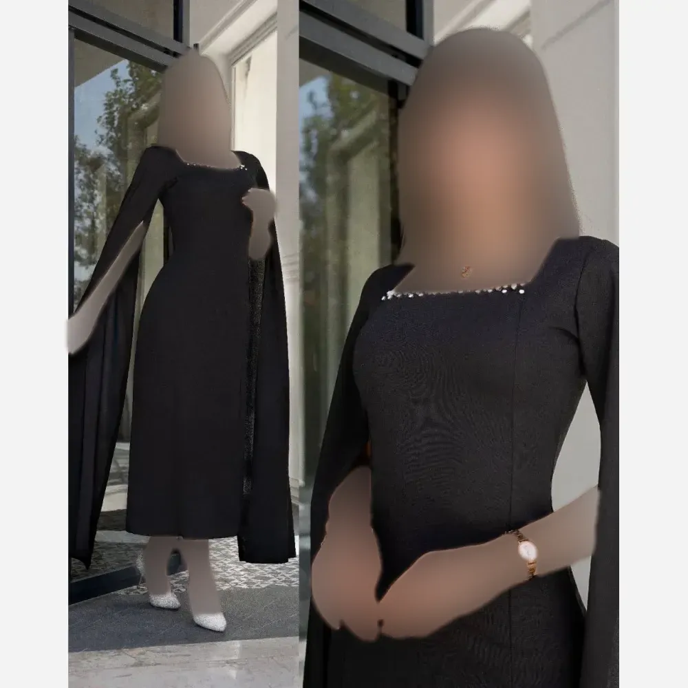تونیک رزیار جنس دالقیچ قد 135 رنگ مشکی و سبز سایز بزرگ