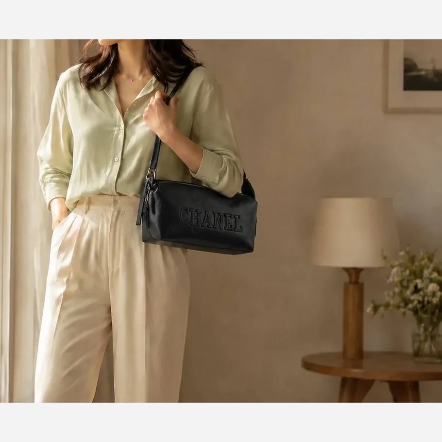 کیف زنانه اسپرت و روزمره چرم مصنوعی