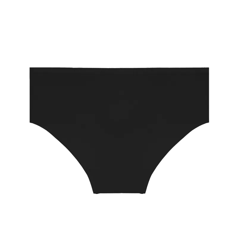 شورت زنانه اسلیپ نخی طرح استیچ سایز XL کندیمیز