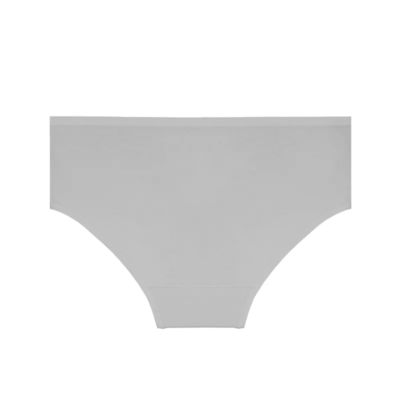 شورت زنانه اسلیپ نخی طرح استیچ سایز XL کندیمیز