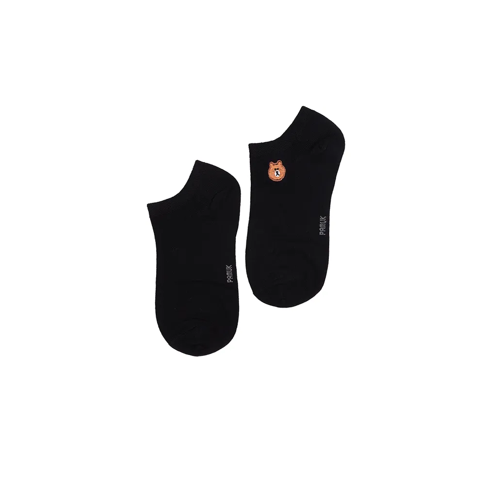 جوراب مچی زنانه پنبه ای طرح مختلف فری سایز