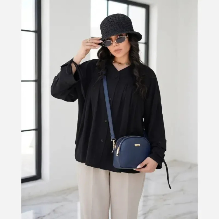 کیف تابستانی زنانه مدل اوگو فلت متریال وارداتی رنگبندی متنوع