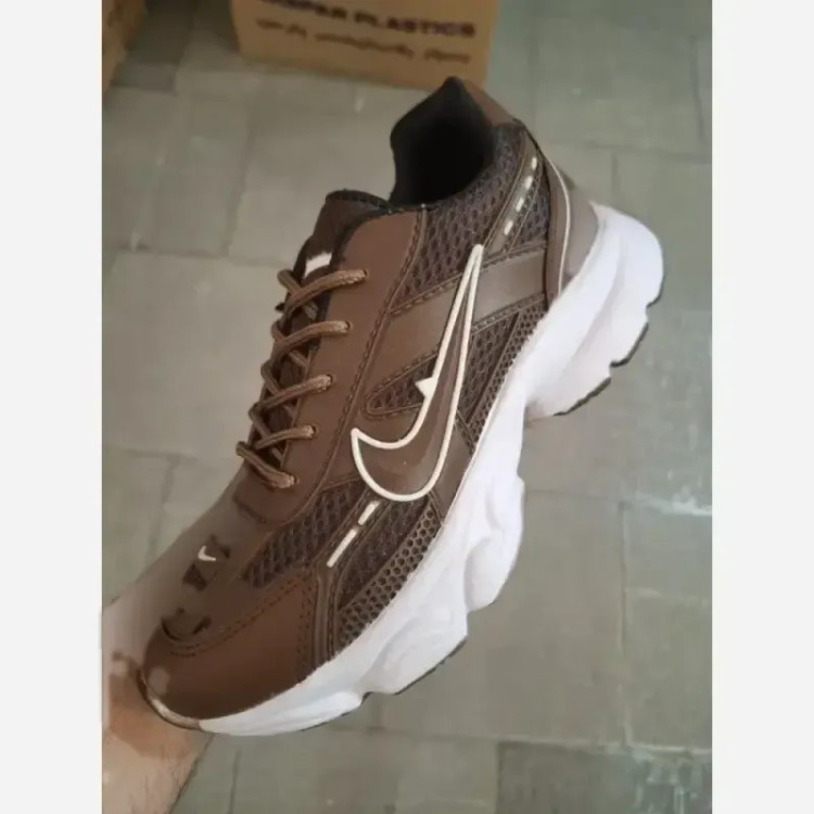 کتونی نایک جدید سبک و راحت سه رنگ سایز 37 تا 40